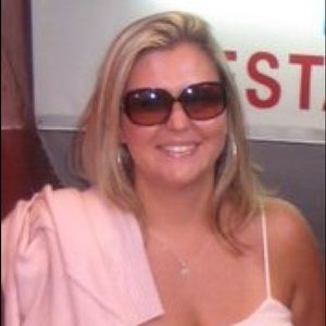 Meet your Posher, Mackenzie